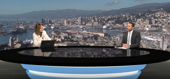 La sanità per il centrosinistra, parte il tour in Liguria. Sanna: