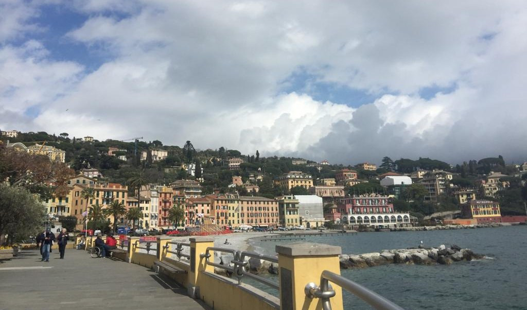 Inchiesta, 5 territori, un tema: Liguria, i prezzi della case vacanze