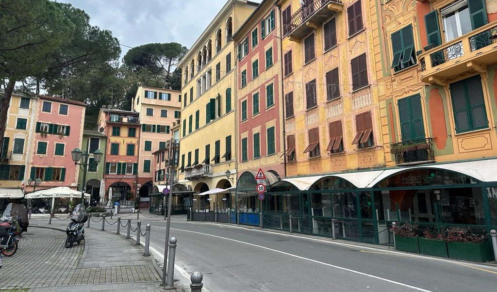 Santa Margherita: 