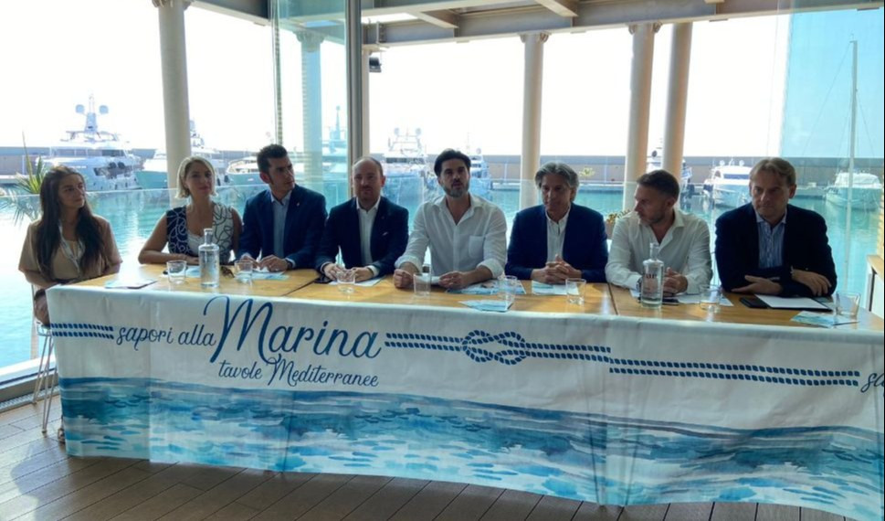 Ventimiglia è pronta per la terza edizione di Sapori alla Marina