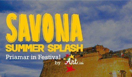 Ecco il Savona Summer Splash, tra musica di ogni genere e il concerto degli Africa Unite