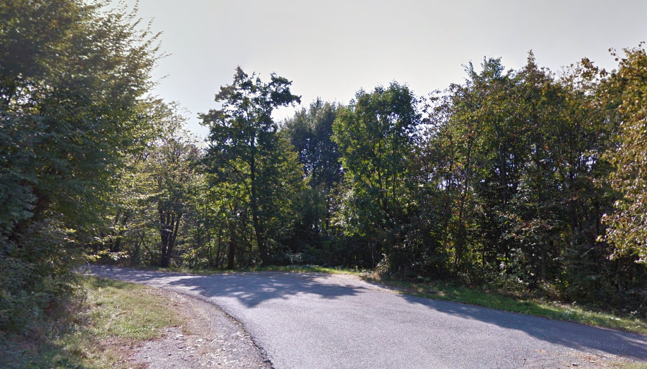 Auto esce di strada e si ribalta: l'uomo alla guida sbalzato in un corso d'acqua