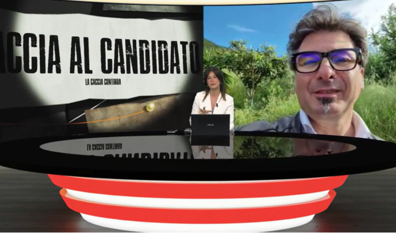 Sassello vota il nuovo sindaco, Scasso: