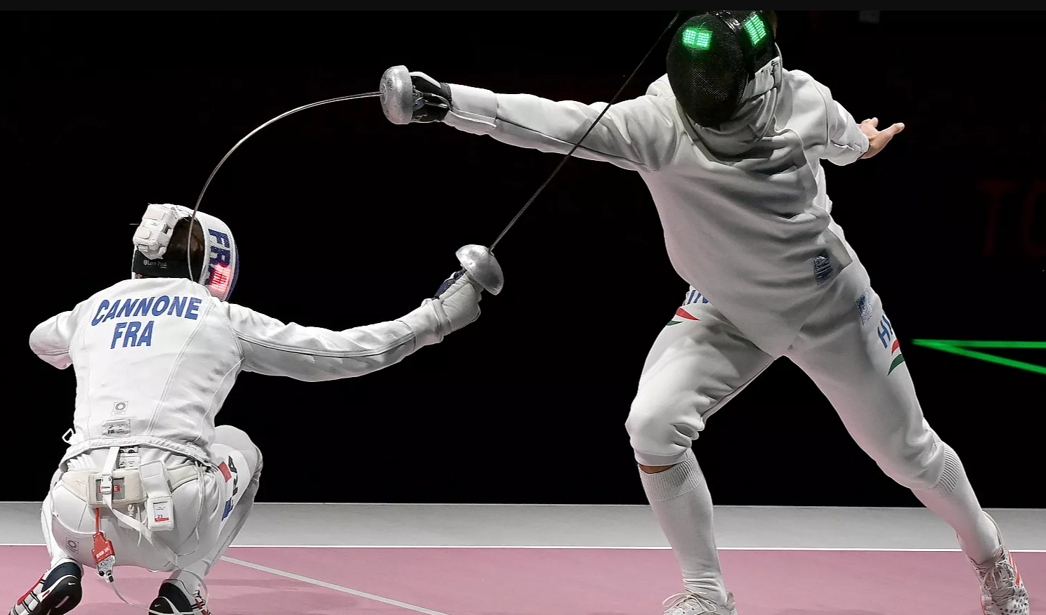 Europei Scherma: a Genova 481 atleti provenienti da 42 nazioni con tanti medagliati olimpici