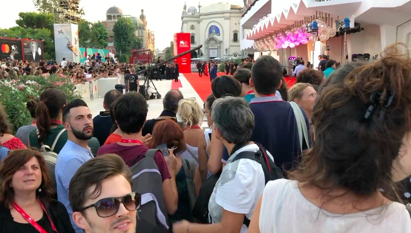 Tante storie, tante star: Venezia 2025 si apre tra impegno, polemiche e spettacolo