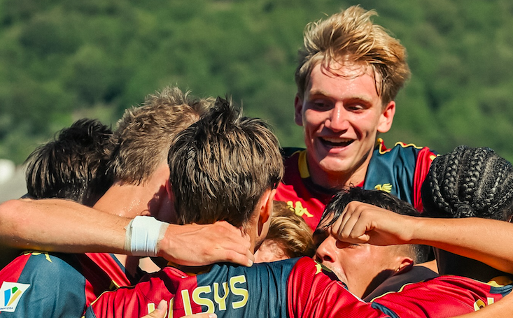Genoa, Primavera sempre più capolista: un gol di Klisys piega la Roma