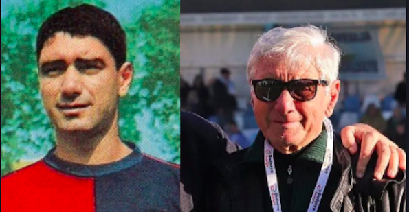 Addio a Bruno Baveni, una vita tra Genoa, Entella e il calcio vero