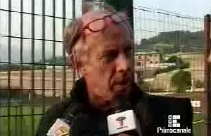 Franco Scoglio, il Genoa e il suo popolo: il ricordo vent'anni dopo