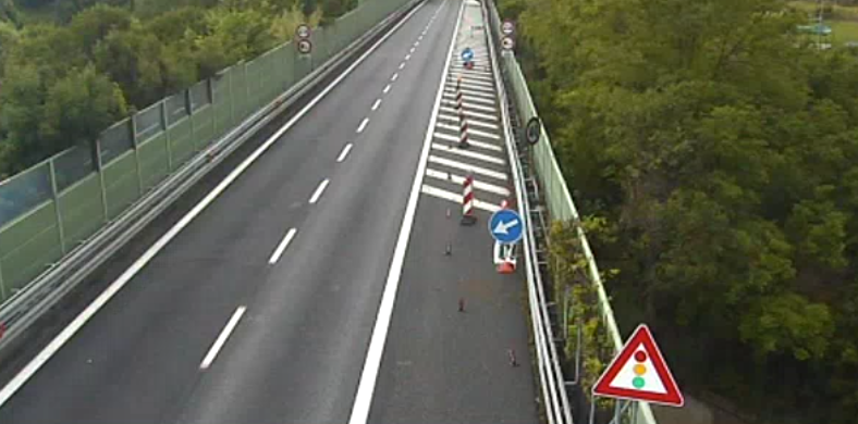 Camion perde il rimorchio a Pra', incidenti a Bolzaneto e a Recco