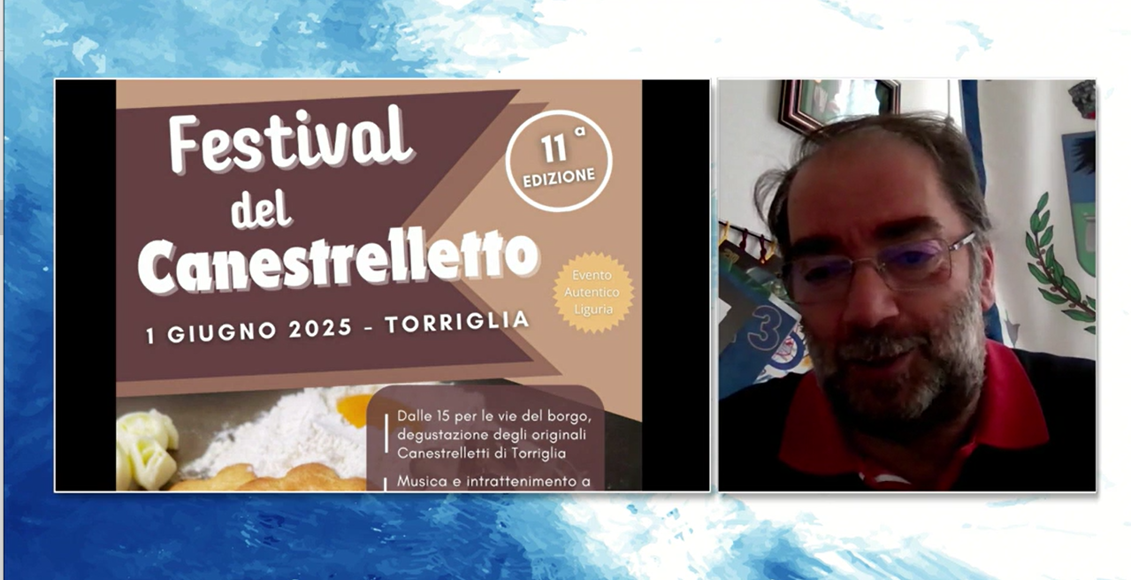A Torriglia dal primo giugno torna il festival del Canestrelletto