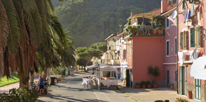 Veranda abusiva, denunciato il gestore di un ristorante di Sestri Levante