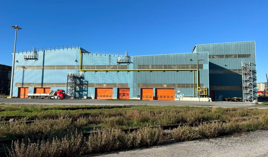 Ex Ilva, Urso va avanti con gli incontri. Salis: