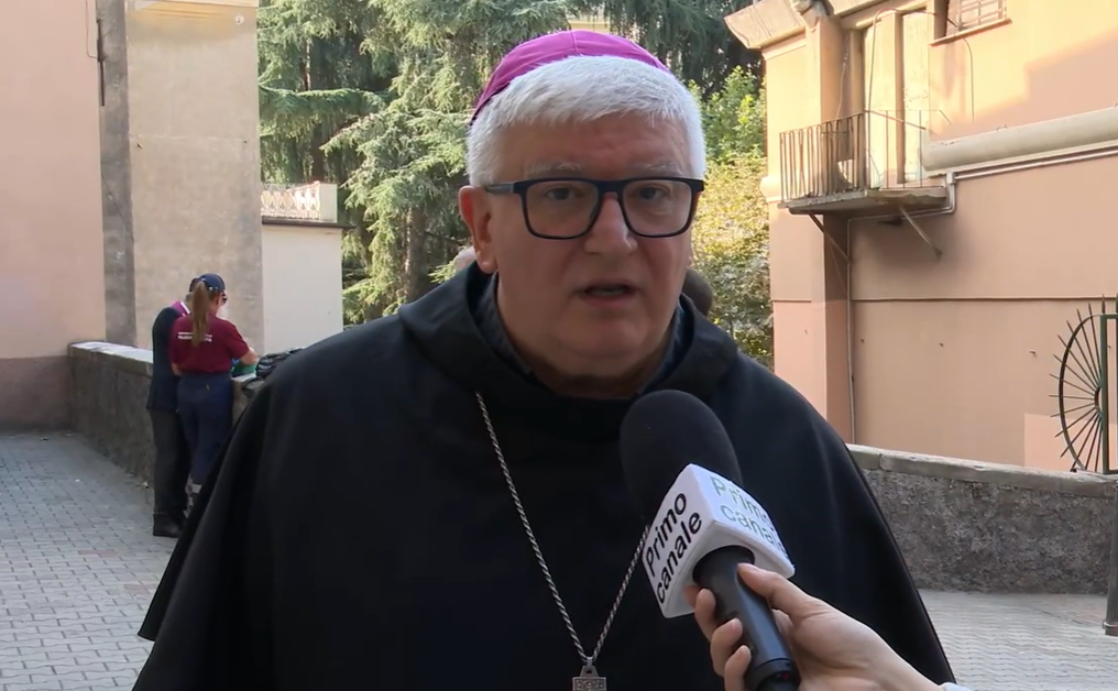 Sette anni dal crollo del Morandi. L'arcivescovo Tasca: