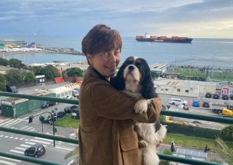 Addio a Linda Alfano, psicologa e vicepresidente di So.Crem