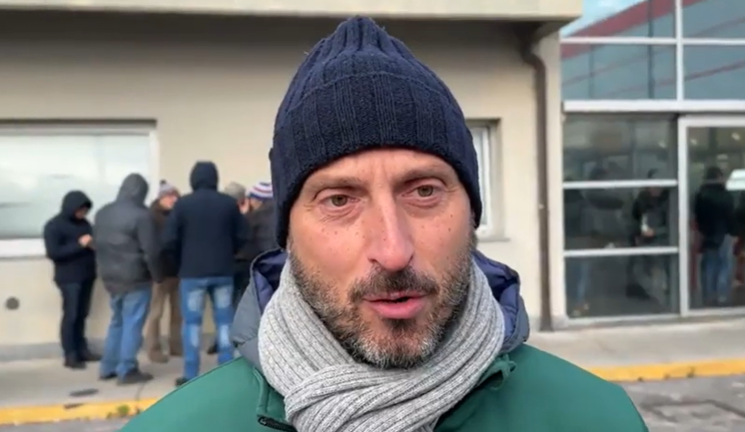 Ex Ilva, Venzano (Fim Cisl):