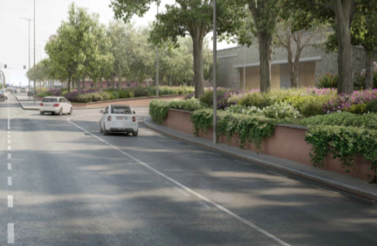 Comitato Porto Aperto: