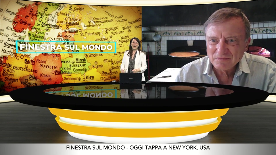 Paolo Secondo 'il re di Soho':