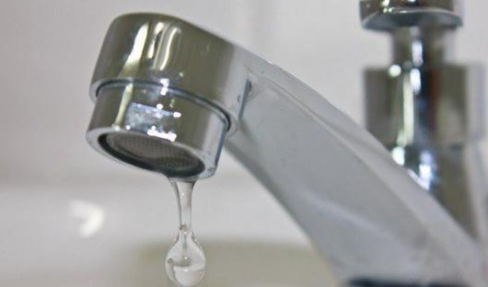 Emergenza idrica ad Alassio, emessa l'ordinanza per limitare l'uso di acqua potabile