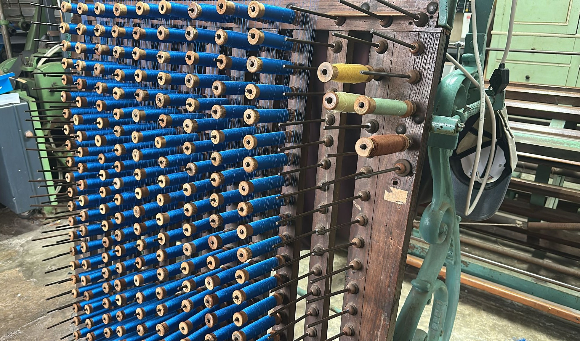 A Viaggio in Liguria un mix tra storia, artigianato, tessuti e... olio d'oliva