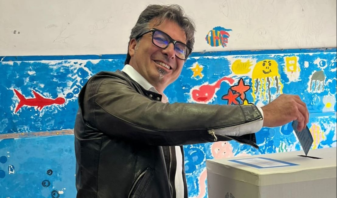 Sassello, il nuovo sindaco: