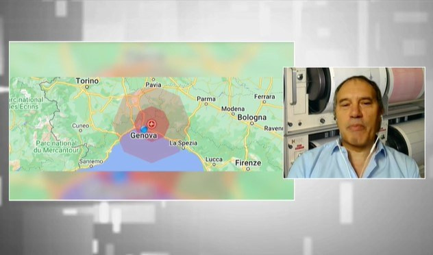 Terremoti in Liguria, lo sfogo del sismologo: 