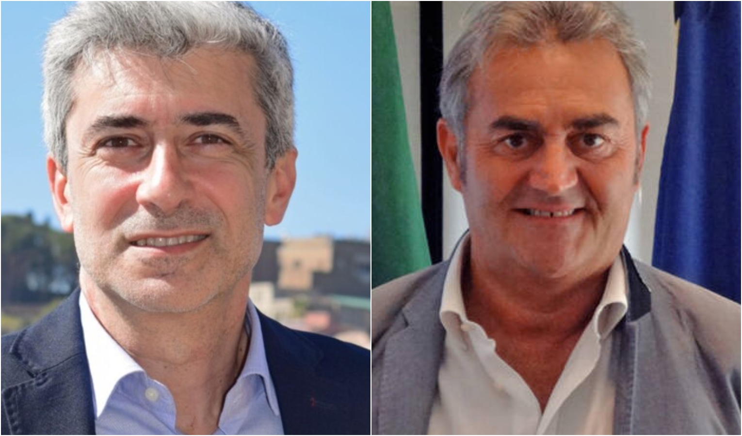 Sestri Levante, scontro Solinas-Muzio: una rottura insanabile