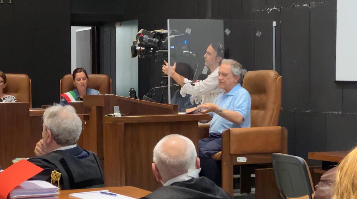 Processo Cella, la difesa di Soracco: