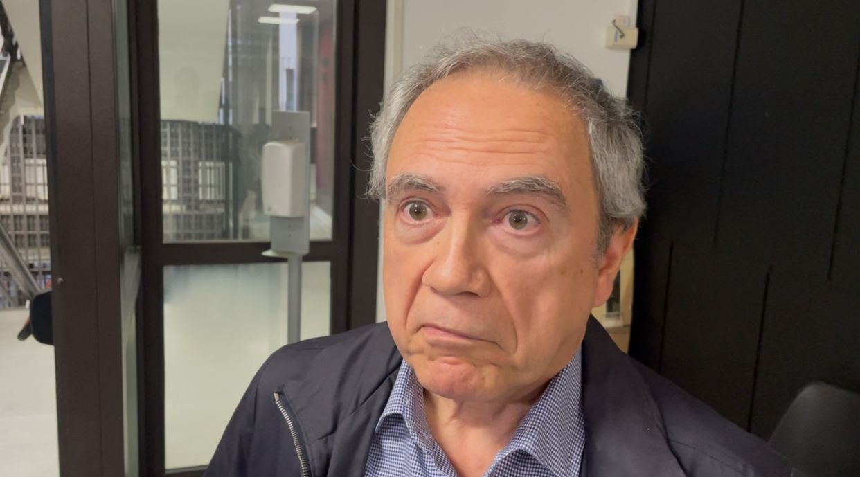 Nada Cella, Soracco: