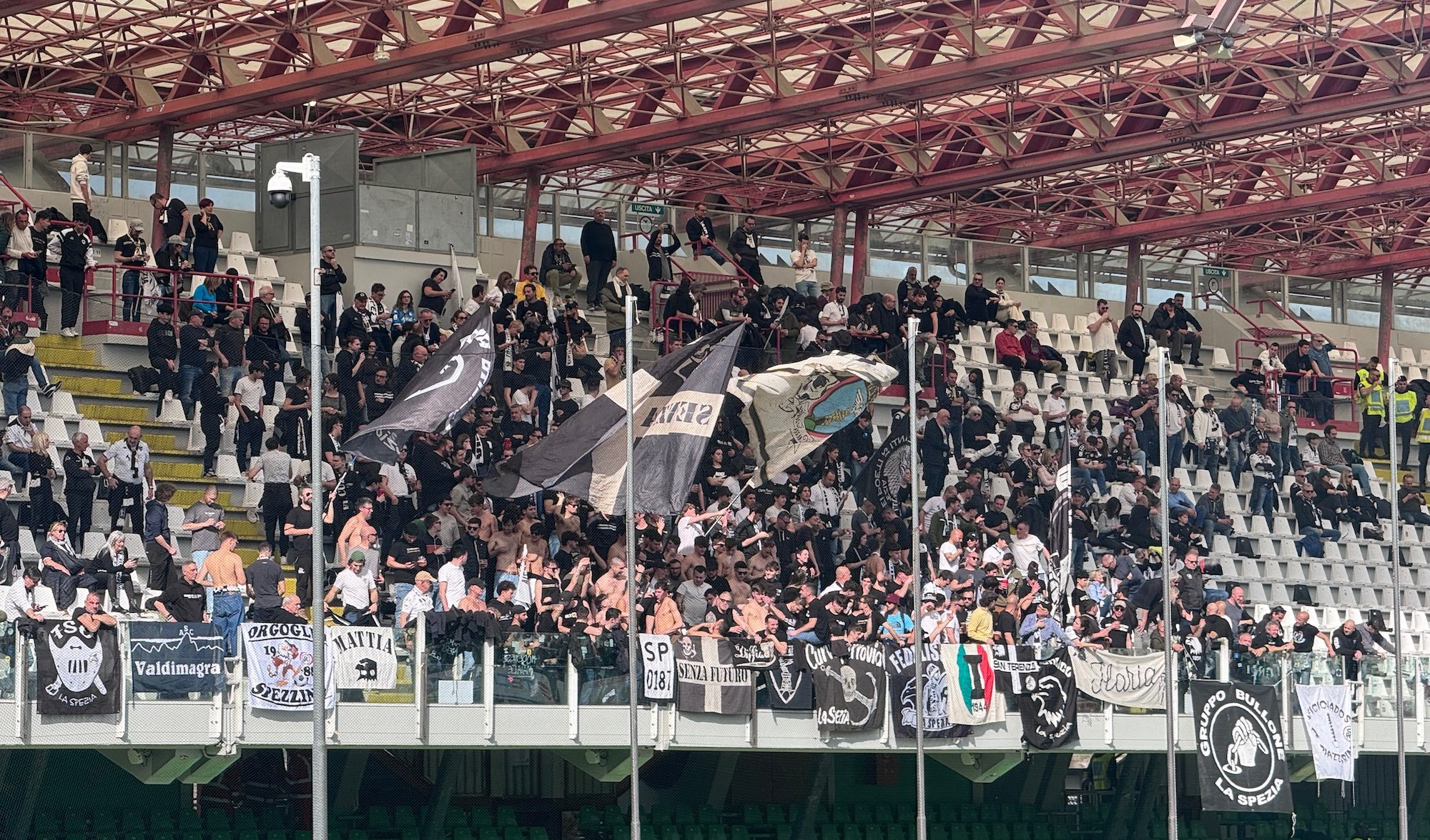 Pari e tanti rimpianti per uno Spezia sciupone: 0-0 a Cesena