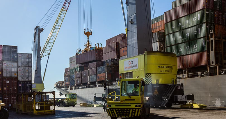 Spinelli, ora è ufficiale: concessione fino al 2054