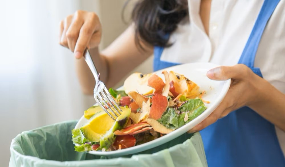 Settimana riduzione dei rifiuti: Amiu lancia le 'ricette' contro gli sprechi