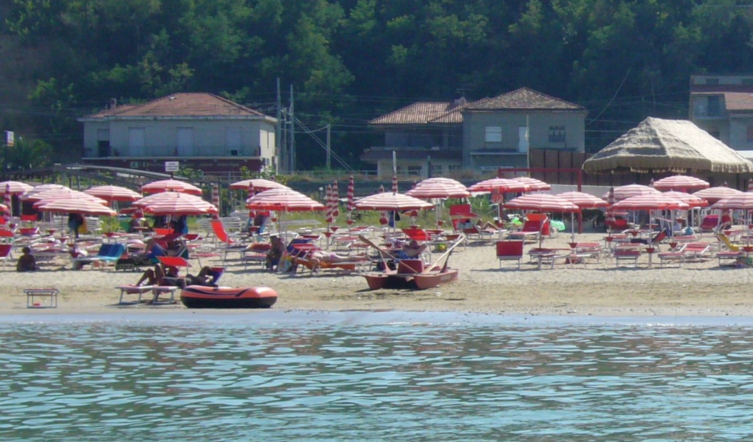 Vacanze in famiglia, in Liguria una settimana può costare fino 3mila euro