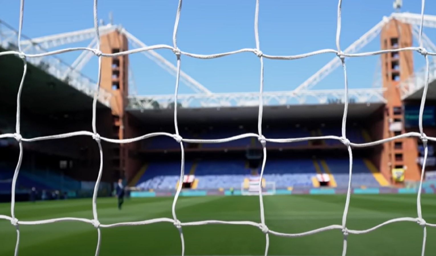 Respinto il ricorso della Salernitana, via libera al playout con la Sampdoria