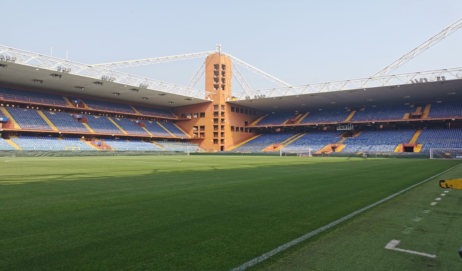 Sampdoria, la carica dei 30 mila. Con la Salernitana per evitare la C