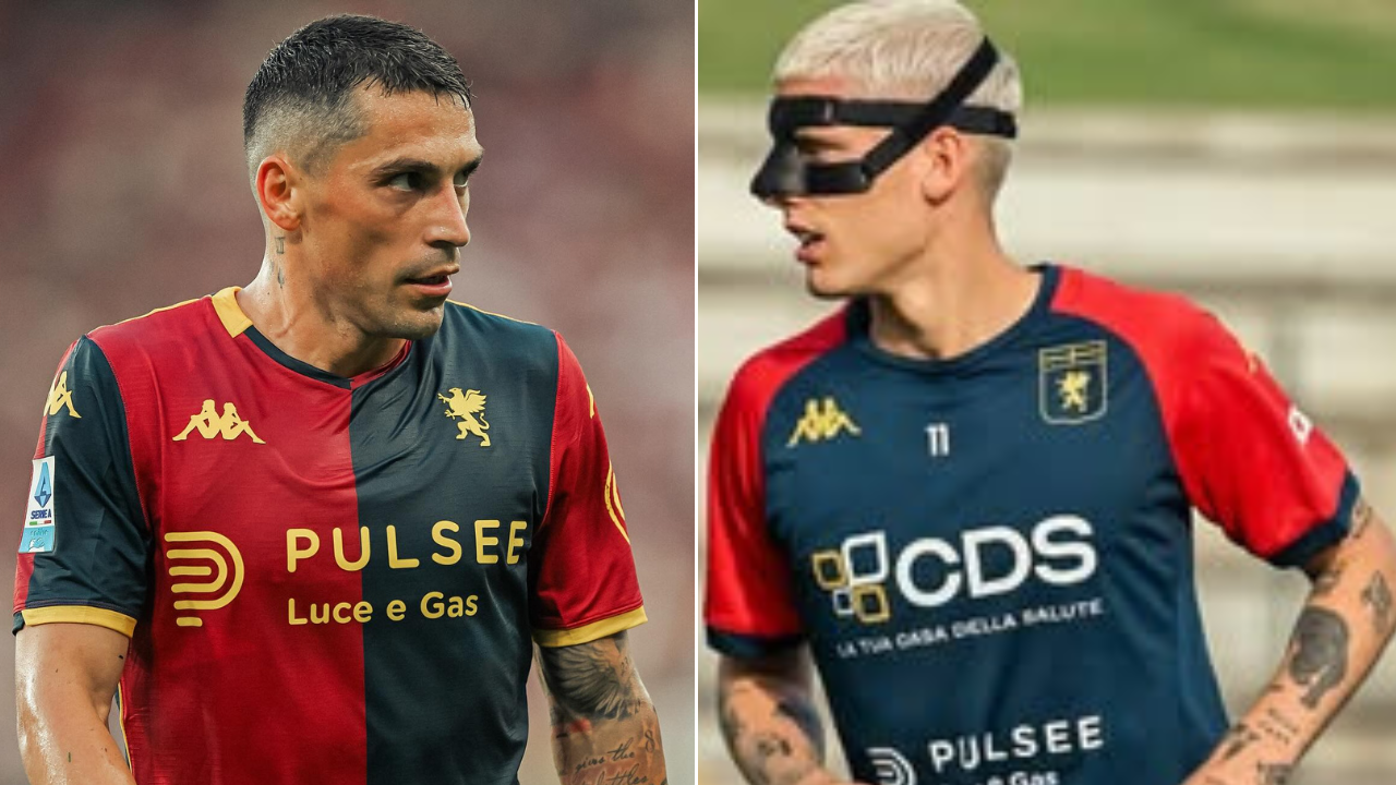 L’altro Genoa scalpita: contro l’Empoli Vieira apparecchia il turn over