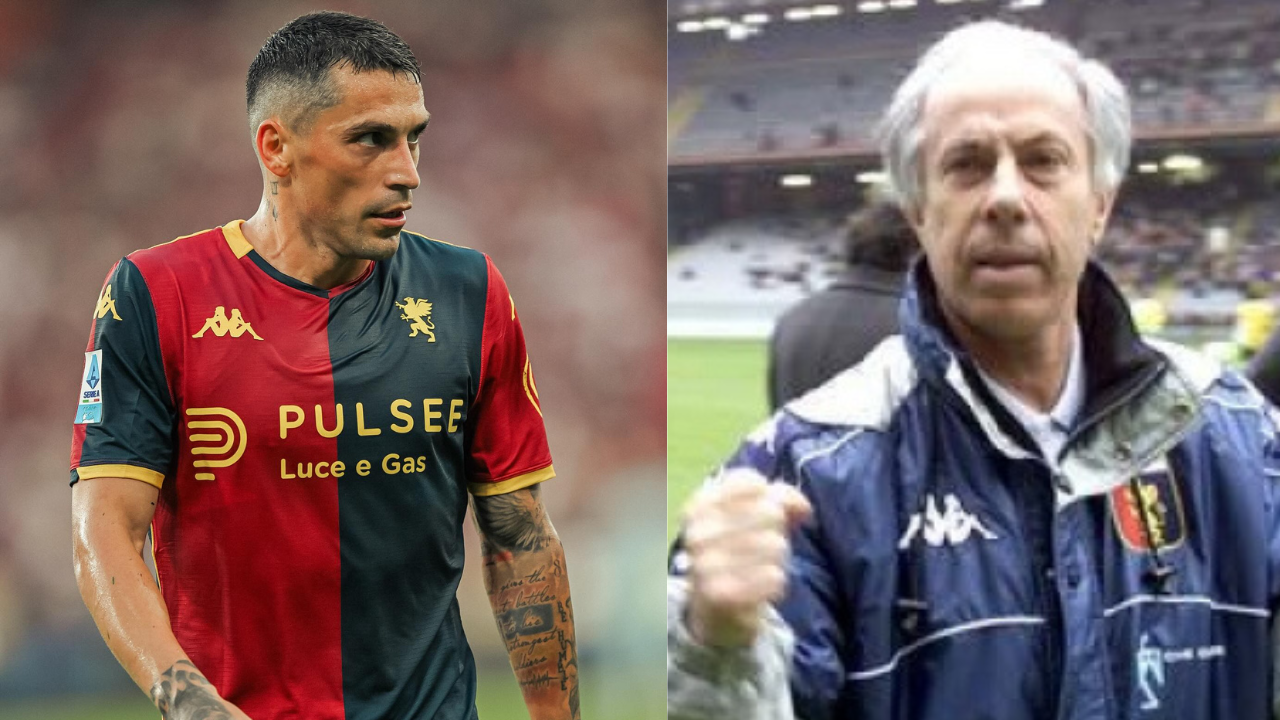 Genoa, si ferma Stanciu: salta il Napoli. Vent’anni senza Franco Scoglio