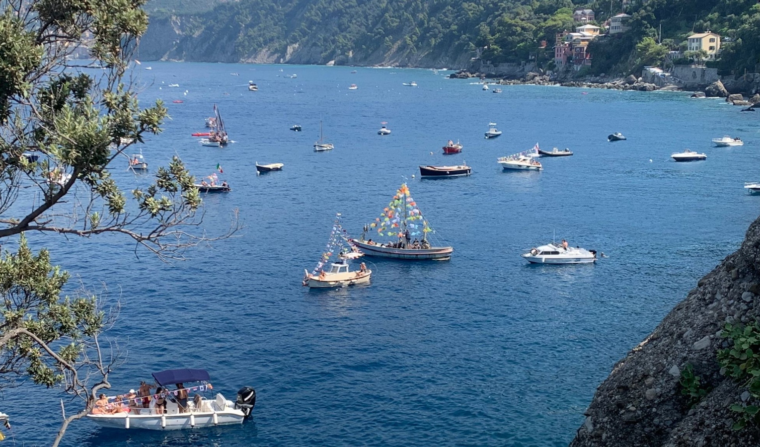 Stella Maris di Camogli, la centesima edizione: il programma 