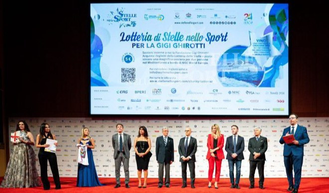 Stelle nello Sport lancia le primarie 2025