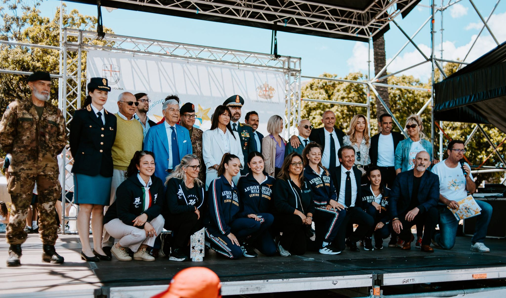 Stelle nello Sport 2025: il bilancio della 26esima edizione