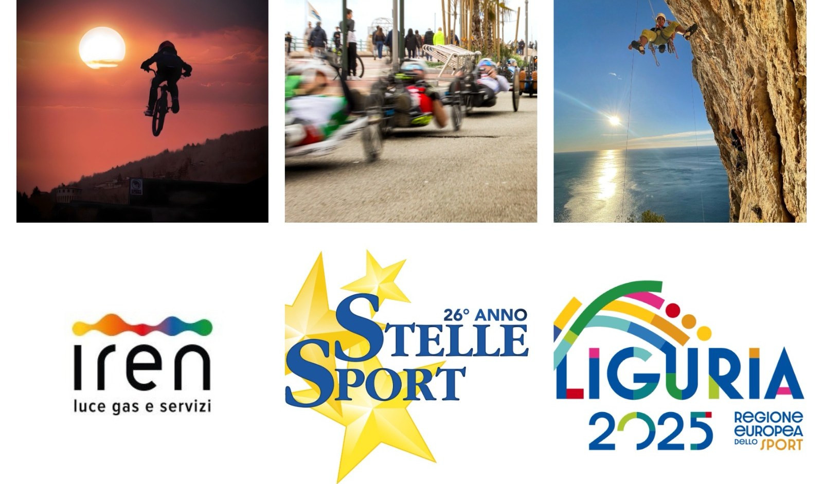 Stelle nello sport, al via il 13esimo Premio Fotografico Nicali-Iren