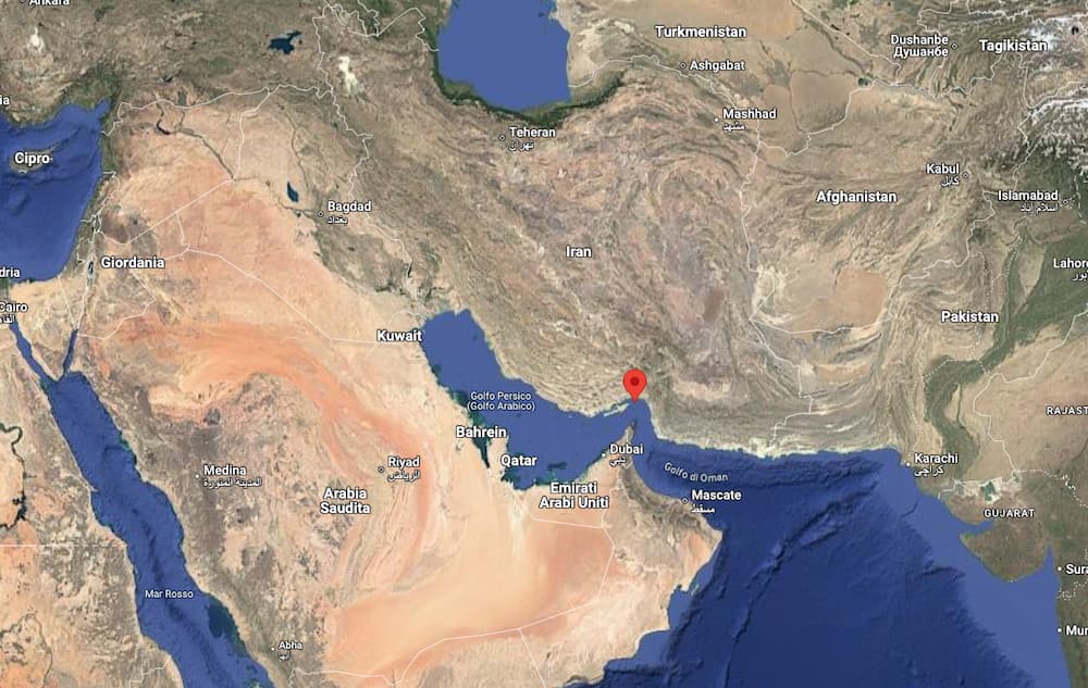 Attacco Usa in Iran, Messina (Assarmatori):