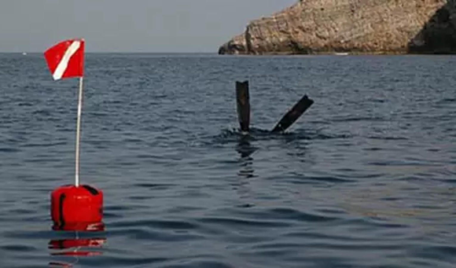 Malore durante immersione in vacanza in Sardegna, grave 53enne ligure