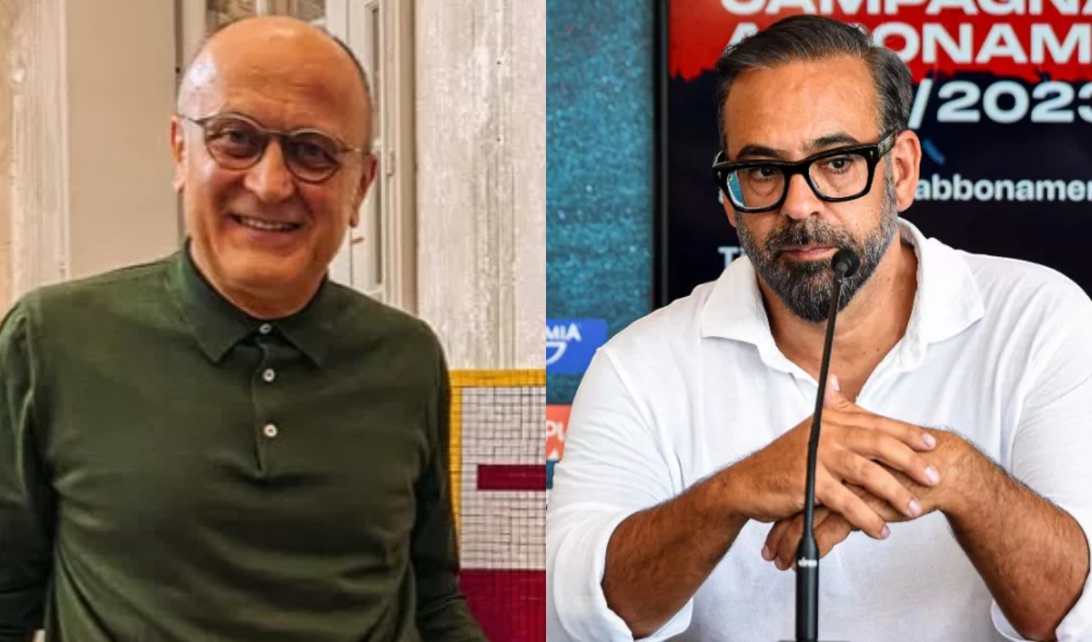 Genoa, basta silenzi. Sucu e Blazquez vengano a Primocanale a fare chiarezza