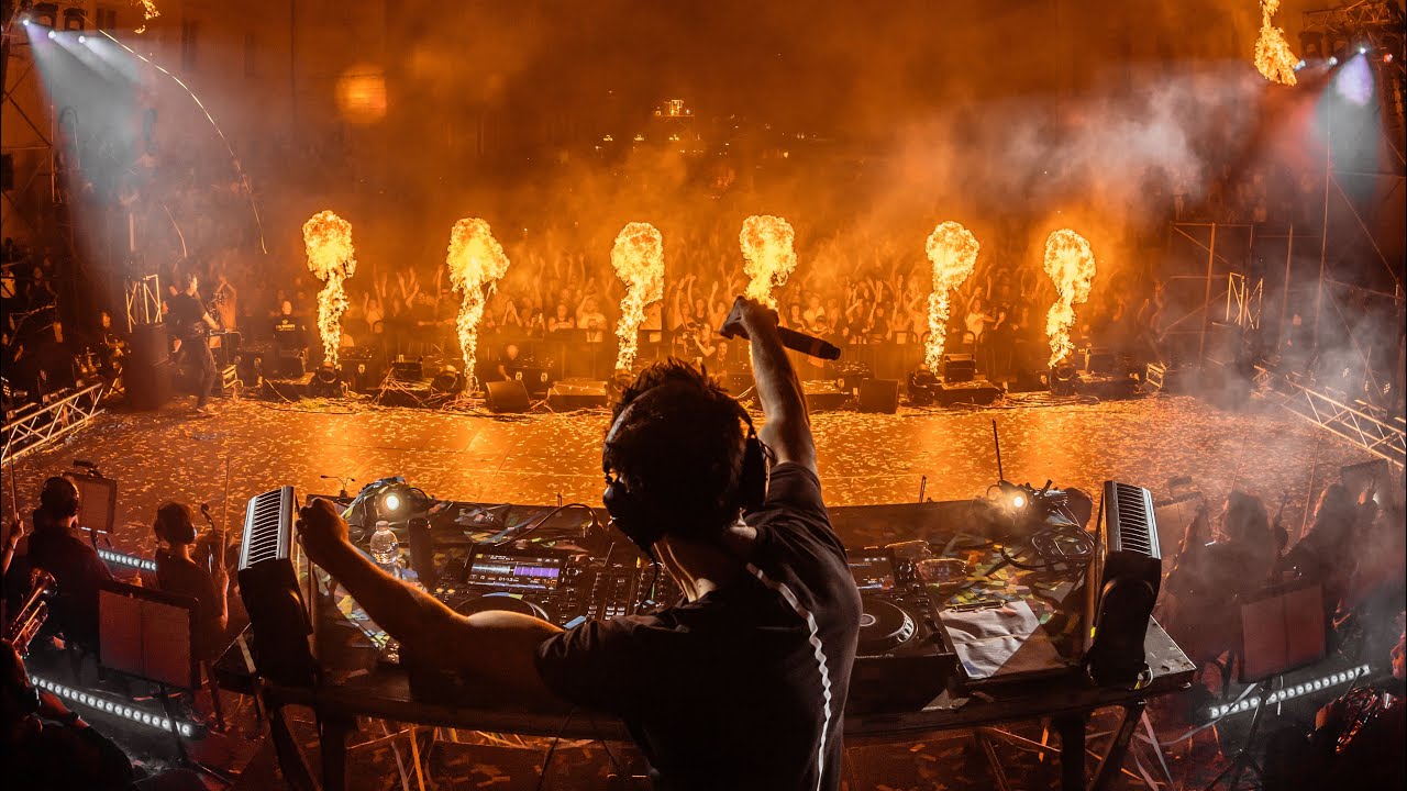 'Summer Festival' e 'Symphony of Caos': due sere di musica gratis a Genova