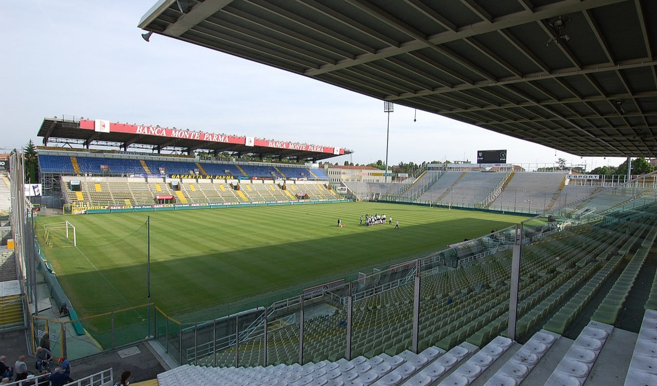 Lo Spezia viene eliminato dal Parma ai rigori ma ritrova certezze