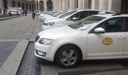 Genova, il 24 novembre taxi fermi per protesta: servizio garantito solo per emergenze