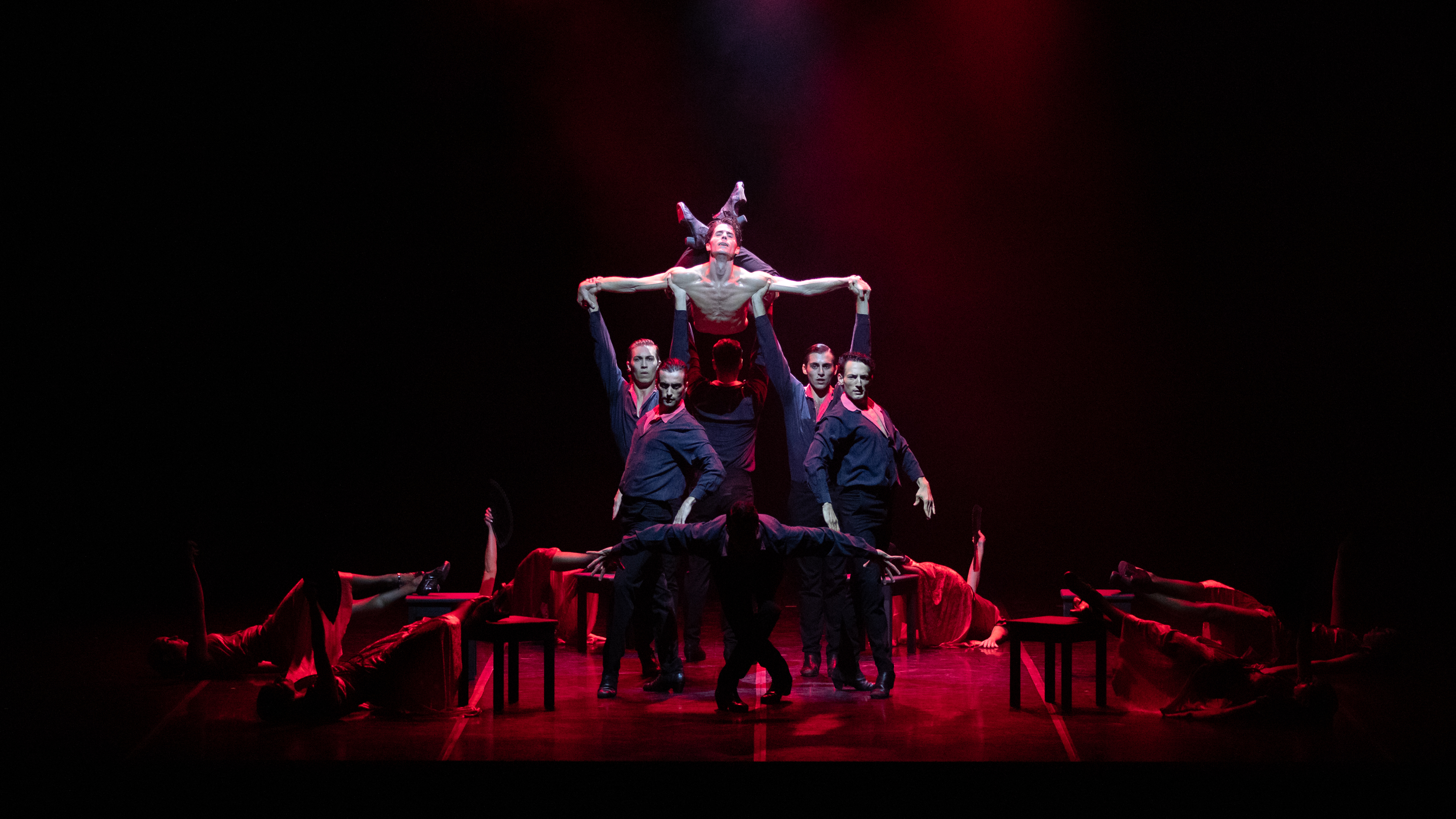 'Boléro-Ravel' al Carlo Felice: la genesi del capolavoro tra passi di danza e ricordi