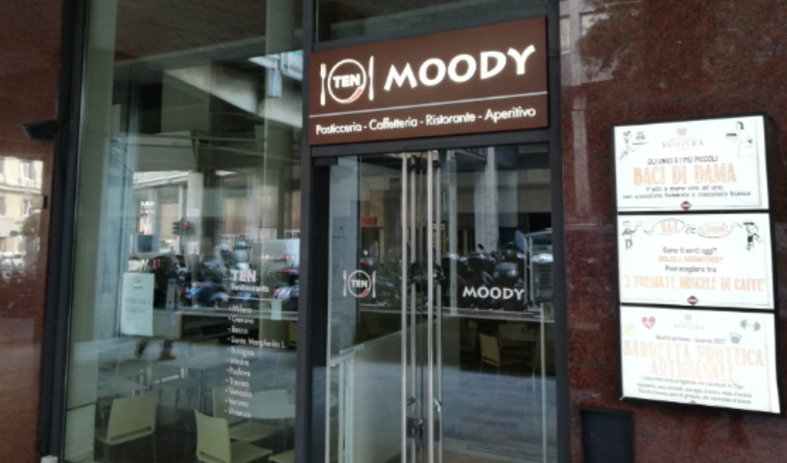 Moody, spunta nuovo acquirente ma il processo Fogliani ostacola. Oggi lavoratori in Comune