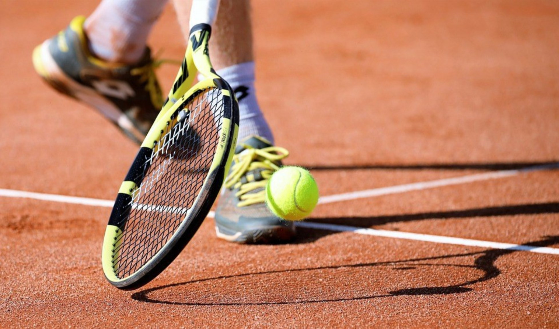 Genova Capitale dello Sport, in arrivo 500 tennisti da tutta Italia
