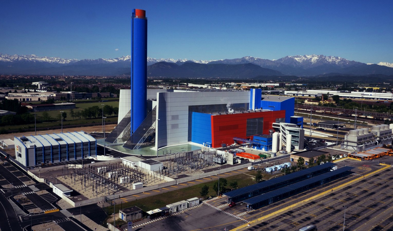 Termovalorizzatori in Liguria, Bucci: